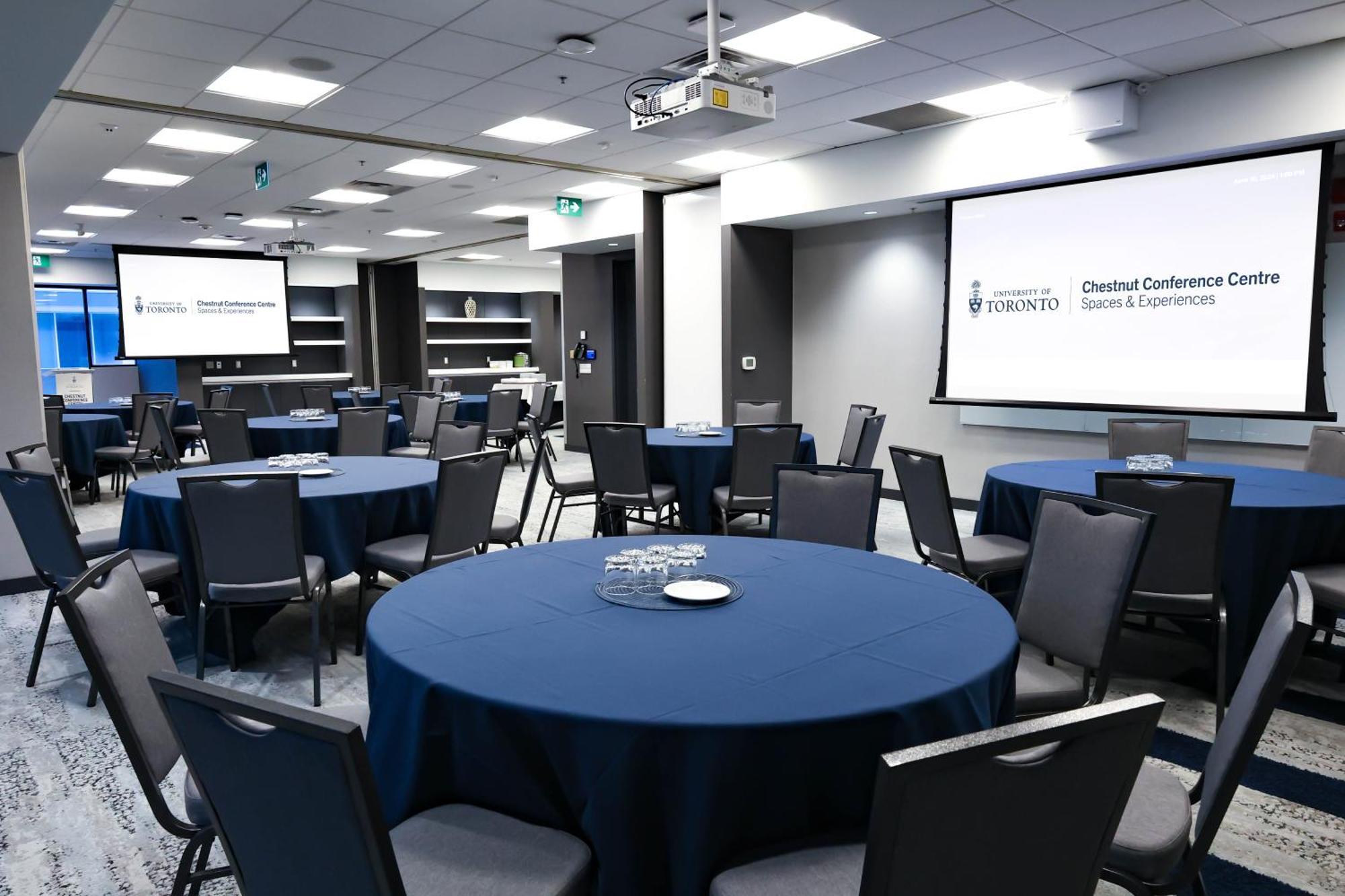 Chestnut Residence And Conference Centre - University Of Торонто Екстер'єр фото