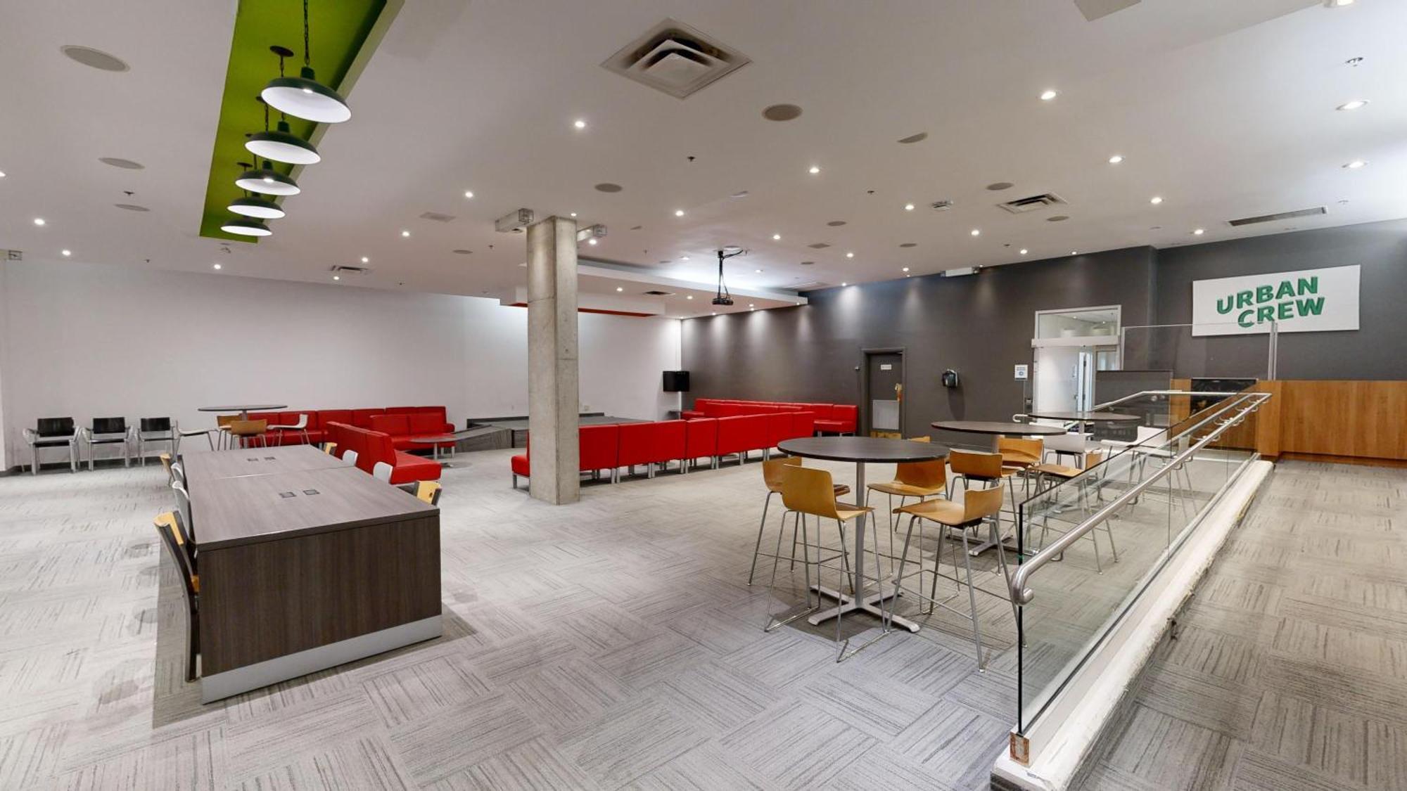 Chestnut Residence And Conference Centre - University Of Торонто Екстер'єр фото