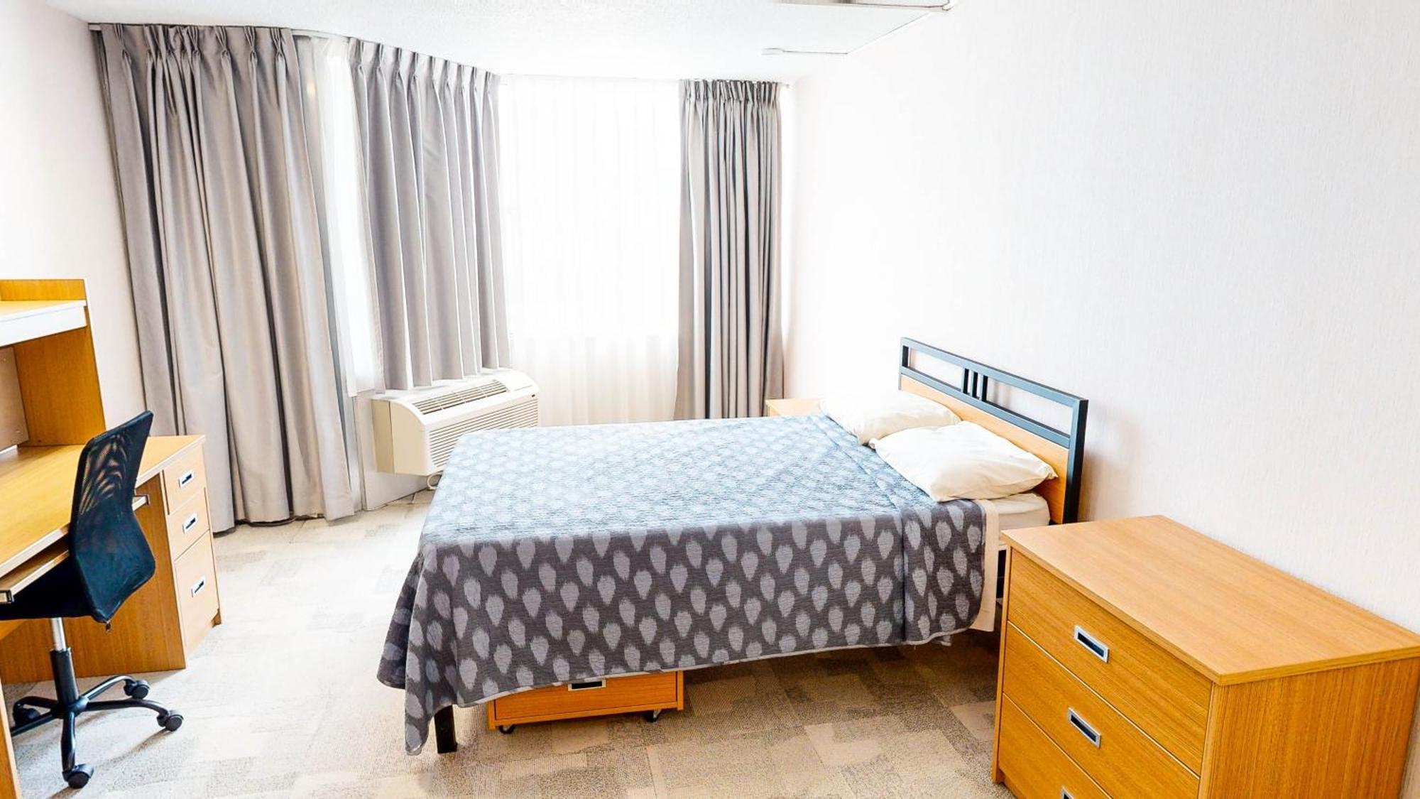Chestnut Residence And Conference Centre - University Of Торонто Екстер'єр фото