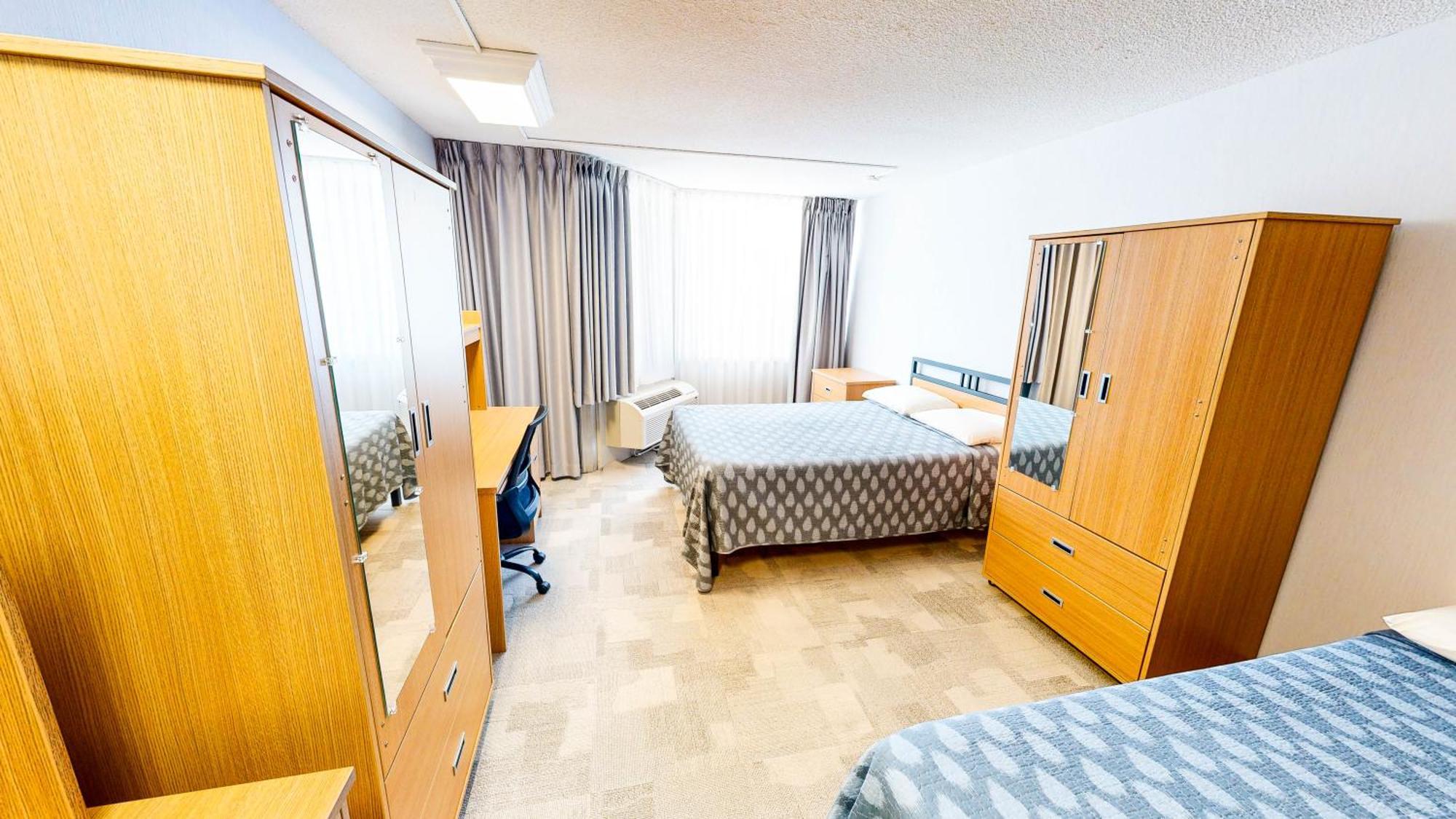 Chestnut Residence And Conference Centre - University Of Торонто Екстер'єр фото