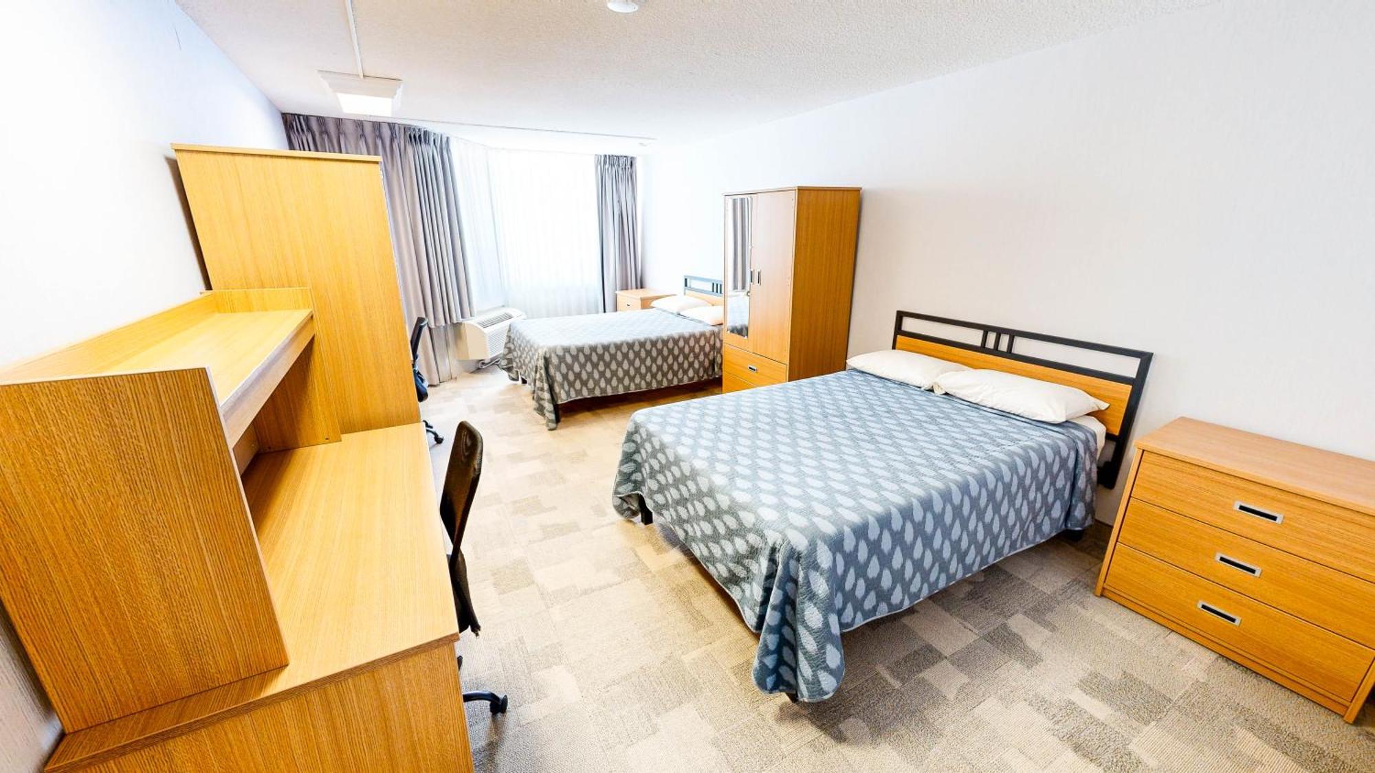 Chestnut Residence And Conference Centre - University Of Торонто Екстер'єр фото