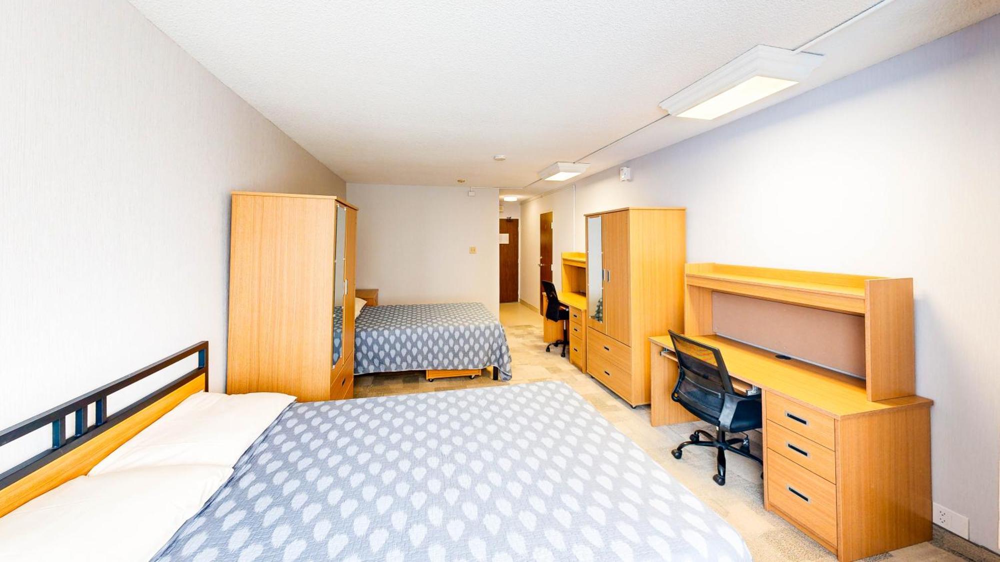 Chestnut Residence And Conference Centre - University Of Торонто Екстер'єр фото