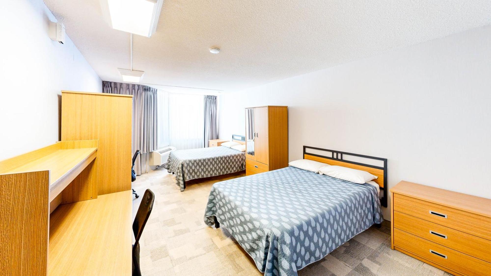 Chestnut Residence And Conference Centre - University Of Торонто Екстер'єр фото